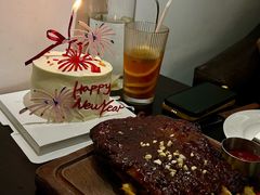 -翠娜家· Trina’s西餐厅(高新万达店)