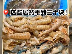 -盒马X会员店(王府井奥莱UP TOWN店)