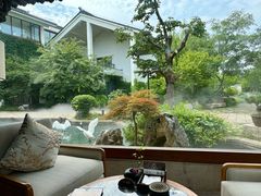 -广富林宰相府酒店·水云间