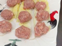 -华仔土鸡店(三元里分店)