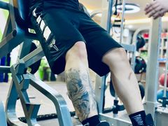 -迈劲健身专业私教(朝青汇店)