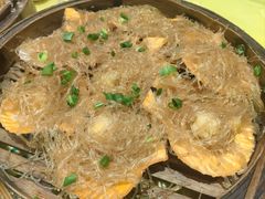 -桥东喜碧海鲜街(水东街店)