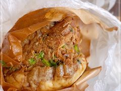 -刘记肉夹馍(彰武店)