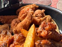 -MI WU FACTORY米屋美食工厂餐厅(绿地店)