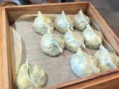 -倍儿美海鲜排挡·非遗海鲜蒸饺(洋货店)