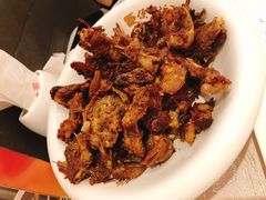 -便宜坊烤鸭店(甜水园店)