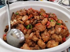 -龚师傅土菜馆.地道农家菜(魅力湘西店)