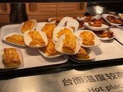 -宜家·瑞典风味餐厅(四元桥店)