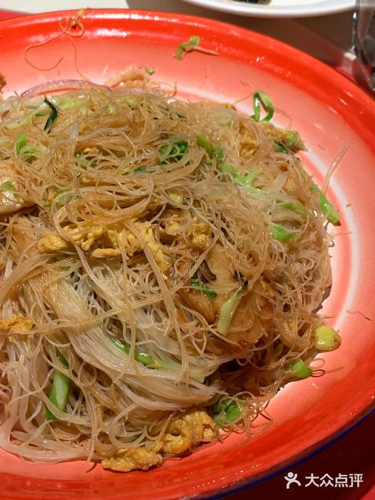 恭喜上堓砂锅焗·海鲜大排档(闵行龙湖店)图片