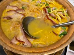 -京尊烤鸭店JINGZUN(春秀路店)
