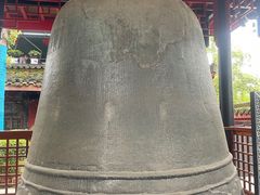 -峨眉山报国寺