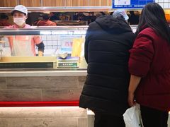 -1973继光香香鸡(大东方百货店)