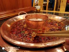 -老码头火锅(骡马市店)