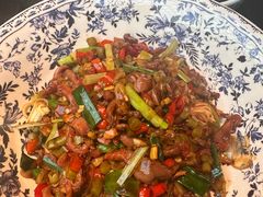 -阿大排档(长春这有山店)