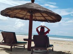 -三亚湾海居铂尔曼度假酒店