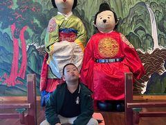 -济州岛泰迪熊博物馆