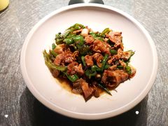 好吃的辣椒炒肉-沅江水·湖南家宴(南村万博长隆商圈店)