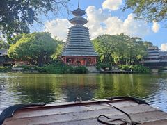 -深圳锦绣中华民俗村