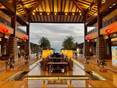 -石梅湾艾美度假酒店