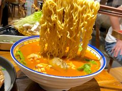 网红挂面-烧货·活海鲜炭烧(湖滨商业街店)