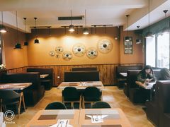 -清真·穆巴拉克西餐厅(回民街店)