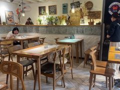 -十面欢腾(长乐路店)