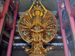 -上海东林寺(金山区)