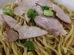 -非遗·爱西干面(小公园总店)