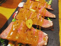 -赤坂亭·M9和牛烧肉·铁板烧(合肥万象城店)