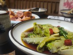 -锦上中式酒馆(南内环店)