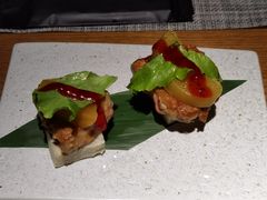 -乐亭日本料理(彩虹本店)