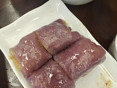 -潮福城大酒楼·潮粤菜·港式点心(阳光城店)