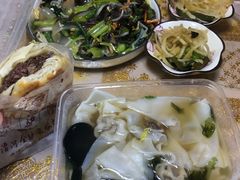 -漕河全驴宴饭店(徐水店)