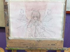 -BRAVO 赞·美艺术中心·系统美术·书法·艺考(双井校区)