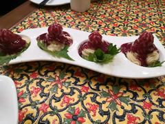 -城南往事风味主题餐厅(领秀城店)