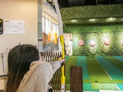 -真枪汇射击俱乐部(福州奥体阳光天地店)