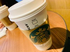 -星巴克(古象大酒店店)