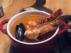 -TIAGO HOME KITCHEN(王府中环店)