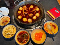 -李子坝梁山鸡(李子坝大鸡哥店)