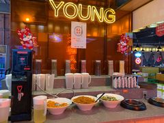 -小杨烤肉·陕西烧烤·陕西地方菜(龙首店)