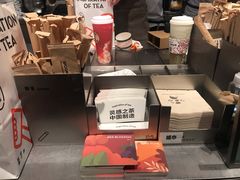 -喜茶(东莞汇一城店)