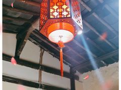 大堂-一块豆腐(英雄山总店)