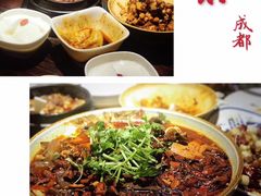 -陈麻婆豆腐总店