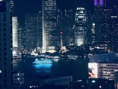 -香港尖沙咀凯悦酒店