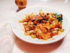 -上上席川菜(凯德乐峰广场店)