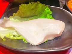 -南山八号火锅(曲江创意谷店)