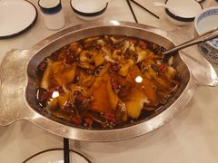 -鑫巴蜀小镇 · 水煮鱼专研店(玉桥店)