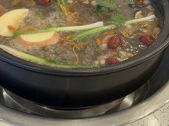 -澳盟清汤鲜黄牛肉(公济桥路店)