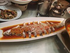 -小隐院子·庭院餐厅(大学城后湖店)