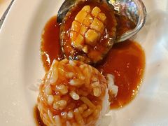 -鱼满舱.地标海鲜.正宗鲁菜(金沙滩店)